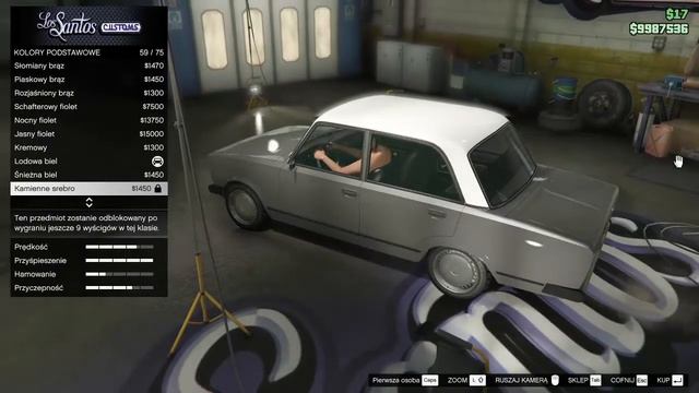 GTA Online: Rune Cheburek Tuning!