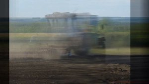 Тракторы Т-150 К и Т-150 (гусеничный)! ХТЗ - МОЩНАЯ ТЕХНИКА!