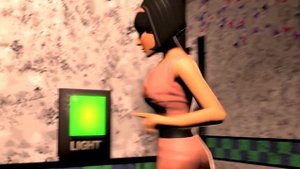 Five Nights at Freddy's Song - Follow Me by Tristam (Animation Music Video)