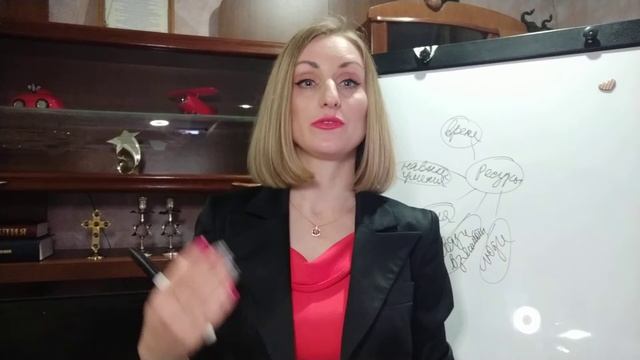 Как достигнуть цели? Ресурсы для цели смотреть онлайн