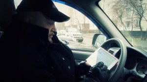 Тест GPS Маяков от автомобильного журнала 4x4Club
