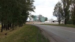 Прогулки по Губкину