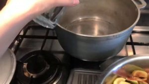 Конфитюр, Варенье из ИНЖИРА с лимоном.