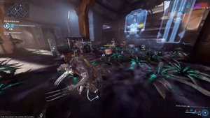 Warframe - Оберон (прайм). Разбор способностей + билды