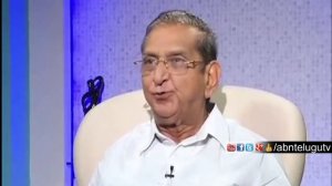 Gollapudi Maruthi Rao About Importance Of Telugu Language | Open Heart With RK | ABN Telugu