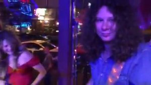 Rolling Stones Honkey Tonk Woman; drum cover by Jamie Hodes Drums special guest for The Tip in Nash