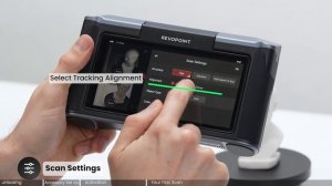 Revopoint MIRACO Pro (32 GB RAM) 3D Scanner: Unboxing and First Use Tutorial