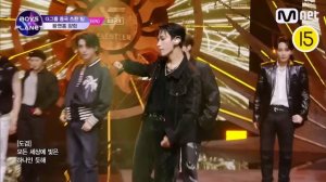 HOT - Seventeen but Boys Planet voice