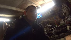 Двигатель от урала на минитрактор ТТ. Как буду ставить