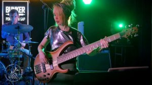 Sleep Walk - Михаил Клягин и Ко, инструментальное исполнение