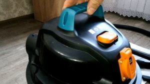 ОНЛАЙН ТРЕЙД.РУ Пылесос Bort BSS-1220-Pro