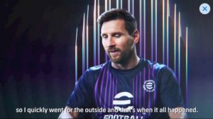 Messi 10