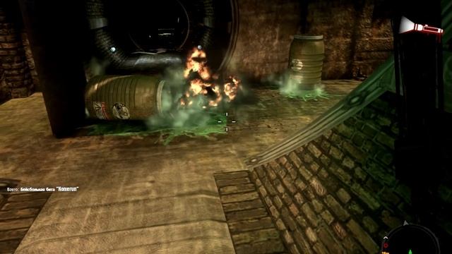 Dead Island МОДИФИКАЦИЯ «Developer's No.4 Craft» (Фиолетовый череп/ Purple skull)Прохождение от SAF смотреть онлайн