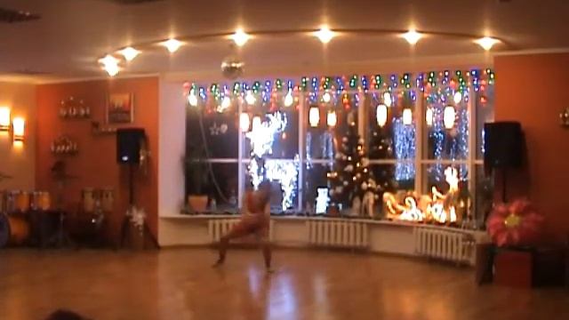 Demi Lovato - For the Love of a Daughter contemporary solo by Salata Zhenya смотреть онлайн