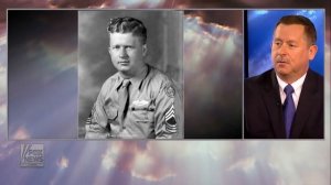 Master Sgt. Roddie Edmonds honored with Yehi Or Award