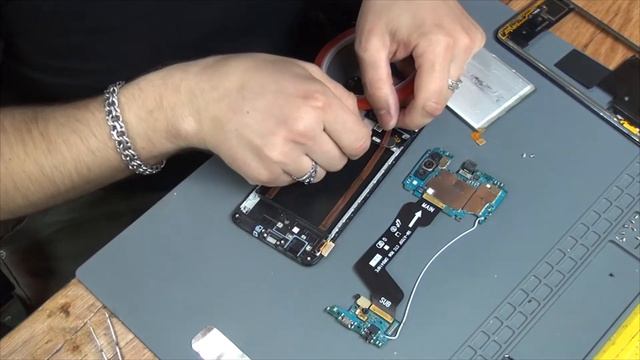 Ремонт телефона смотреть онлайн