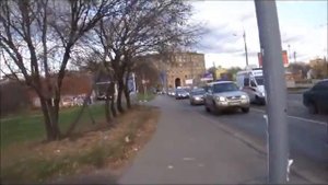 Налоговая №15, Москва, ул. Руставели, д. 12/7.