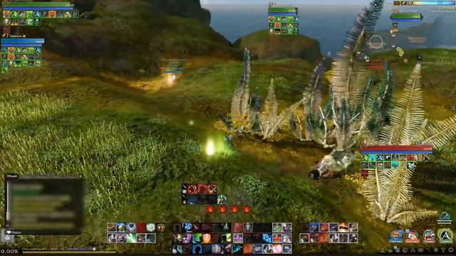 ArcheAge 4.7 ОБЗОР ПИТОМЦА! ДЬЯВОКРЫЛ!))
