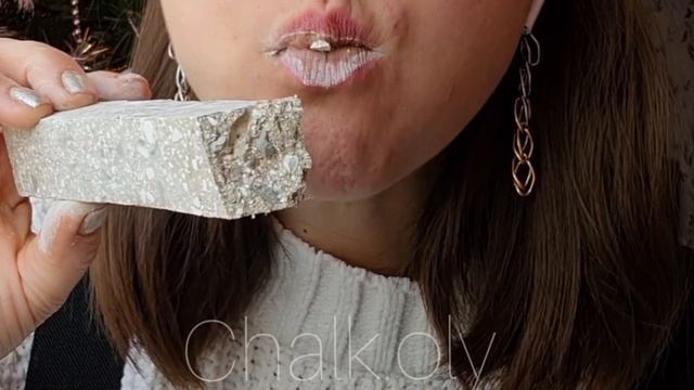 Мои гл*ном*лы + Новый Оскол с кремом Незнакомка./ Asmr. crunch. смотреть онлайн