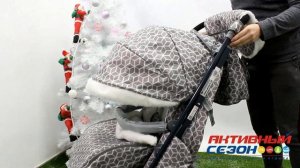 Санки Ника 7-1Б