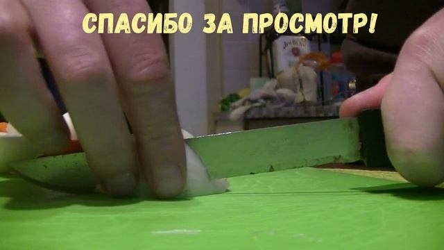 Рыбный салат " Рыбки в пруду " / Очень нежный салат