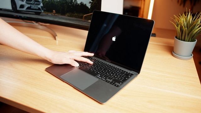 Mac Zurücksetzen (Deutsch) Mac Auf Werkseinstellungen Zurücksetzen! Mac Neu Aufsetzen! M1 / Intel