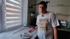 Говядина на бутер | Рецепт карбоната из говядины | Как приготовить