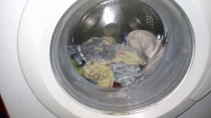 Bosch Maxx 4-1st rinse. Bosch Maxx 4-1 Полоскание