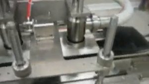 Линия по производству овощных супов