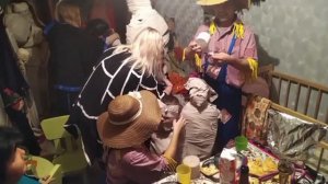Хэллоуин🎃👻🍬, конкурс,, мумия,,