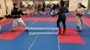 отработка в паре и троке ноги, руки.mp4