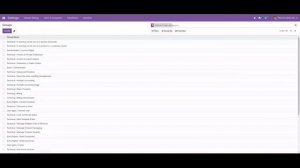 Security in Odoo 15 - Groups and Access Rights in Odoo 15 | Odoo 15 Development Tutorials