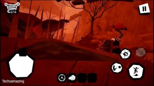 HELLO NEIGHBOR HIDE AND SEEK - ANDROID / IOS GAMEPLAY