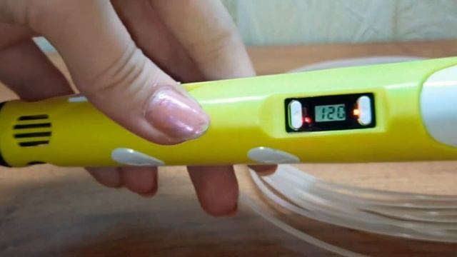 как пользоваться 3D ручкой смотреть онлайн