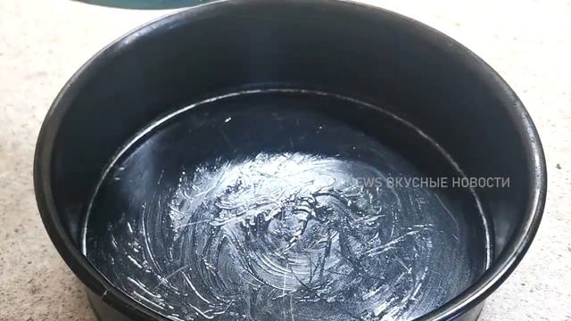 ЗАЛИВНОЙ ПИРОГ на КЕФИРЕ с капустой, очень просто