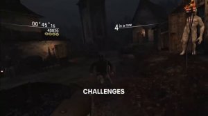 Resident Evil 4 VR: The Mercenaries - Official Launch Trailer | Meta Quest Showcase