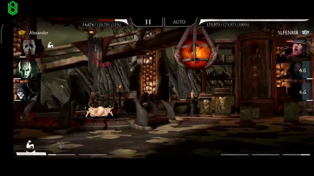 MK Mobile Upcoming Challenge. OMG! I Did Not Expect This. No Way