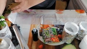 ПОСАДКА ФАСОЛИ И ГОРОХА НА РАССАДУ. БЫСТРО И ПРОСТО!