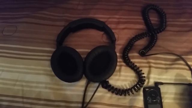 hd 280 pro headphones with amp sound test смотреть онлайн