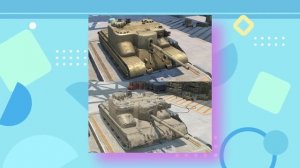 ОБНОВЛЕНИЕ 10.1 ЧТО ЗА НОВЫЙ РЕЖИМ И КОМУ БУДЕТ БОЛЬНО TANKS BLITZ WOT BLITZ