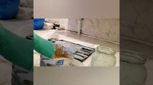 ДЕКОРАТИВНЫЙ КИРПИЧ СВОИМИ РУКАМИ (из гипса)