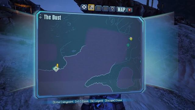 [18] Borderlands 2 Game of the Year Edition w/ GaLm and Friends смотреть онлайн