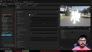 Disintegration in UE5 Niagara Tutorial | Download Files