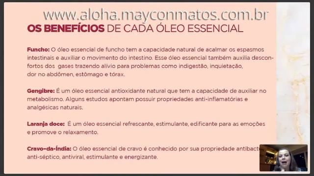 Tudo sobre Dzen óleo essencial da digestão смотреть онлайн