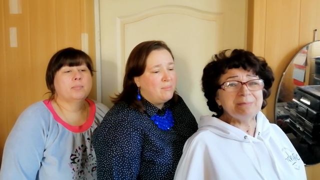 Кумушки
