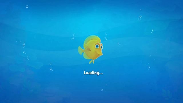 Fishdom | Gameplay Walkthrough Part 1 HD ( Solo-Games ) смотреть онлайн