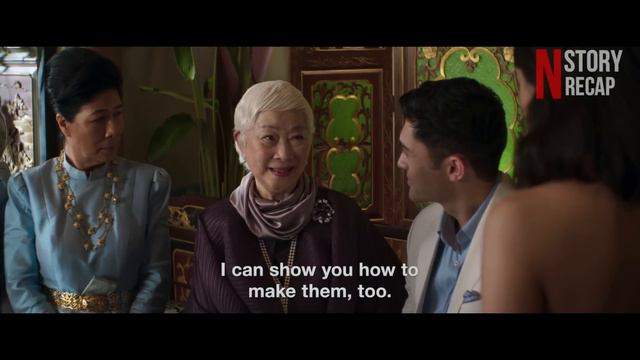 Girl Thought Her Boyfriend Has a 9 to 5 Job, Later Realizes He Is the Richest Man In Asia... смотреть онлайн