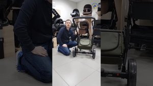 Амортизация в коляске важно? Какая должна быть?