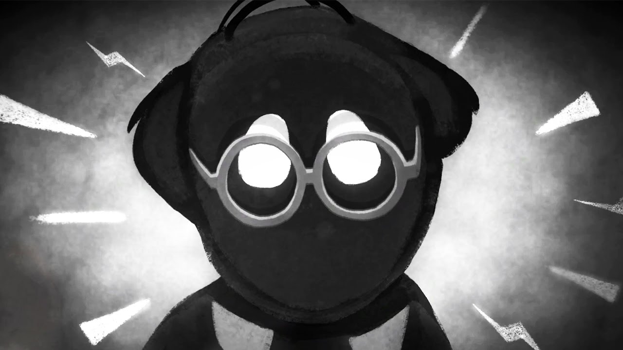СОН СТУКАЧА  ► Beholder |6| Прохождение