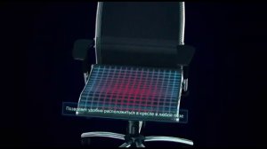  Офисное кресло для руководителя Samurai S1 в интернет-магазине Kreslalux.com